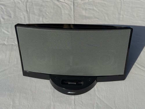Bose sounddock serie - serie,
