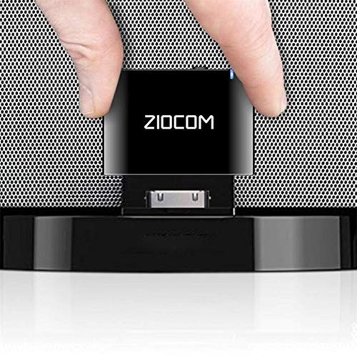 Ziocom ricevitore adattatore - ricevitore,