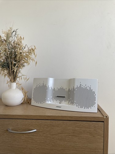 Altoparlante bose sounddock - altoparlante,