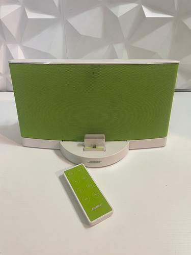 Bose sounddock series iii - series,