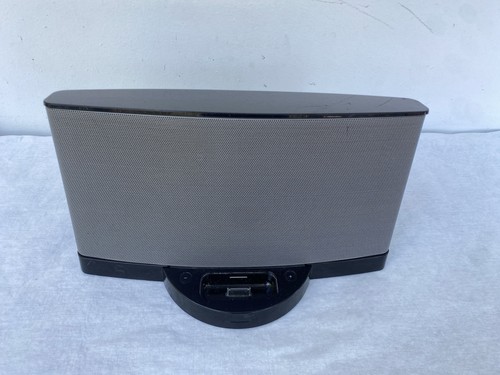 Bose sounddock series - bose, ii