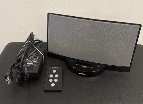Bose sounddock series digital - bose,