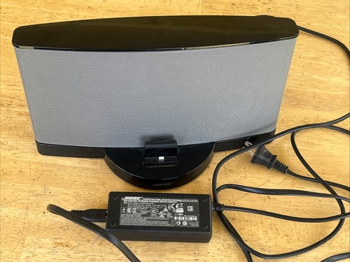 Bose sounddock series iii - series,