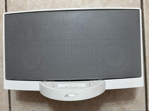 Bose sounddock digital music - bose,