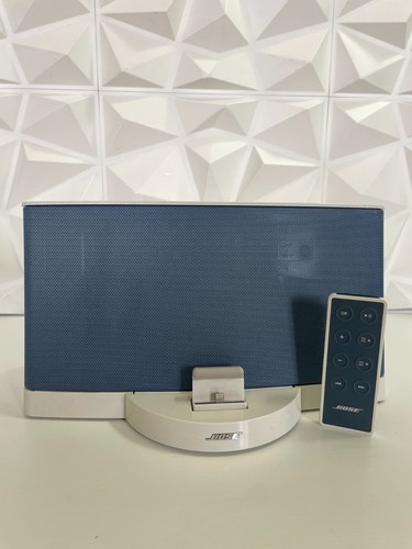 Bose sounddock series iii - sounddock, 3