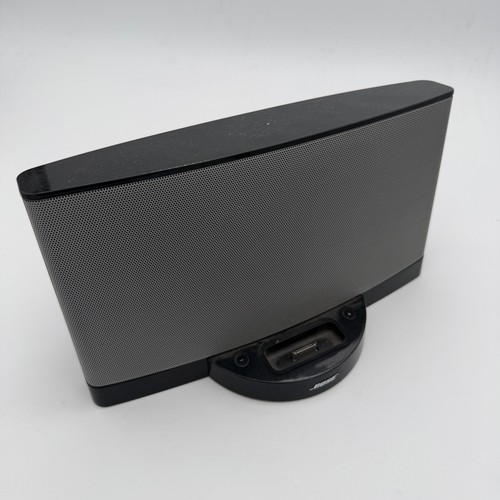 Bose sounddock series - bose,