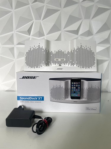Bose sounddock per apple - bose,