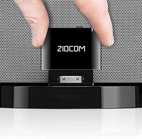 Ziocom ricevitore adattatore - ziocom,