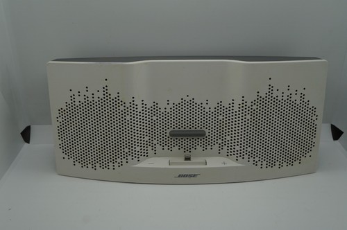 Bose sounddock speaker dock - xt,