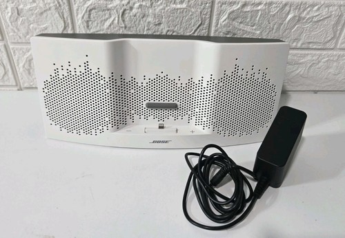 Bose sounddock speaker dock - sounddock,