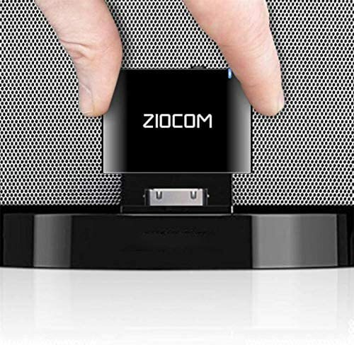 Ziocom pin adattatore - pin,