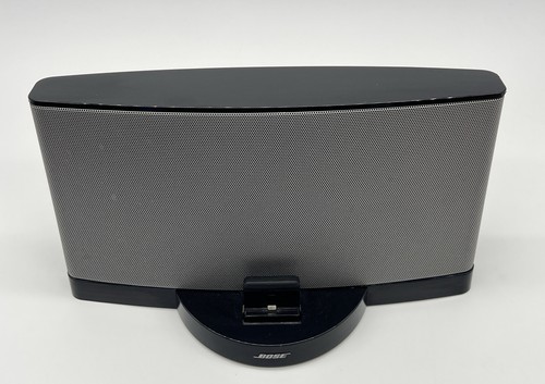 Bose sound dock series - bose,