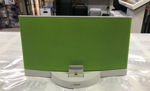 Bose sounddock serie iii - serie,