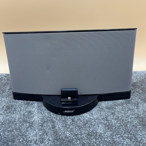 Bose sounddock series - sounddock, 3