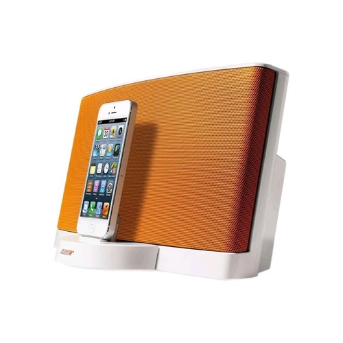 Bose sound dock serie - dock,
