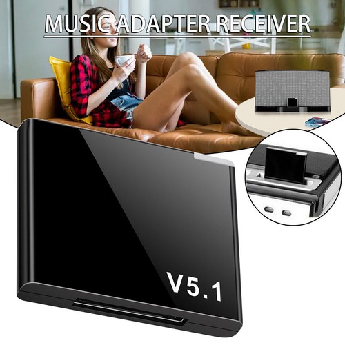 Adattatore ricevitore audio