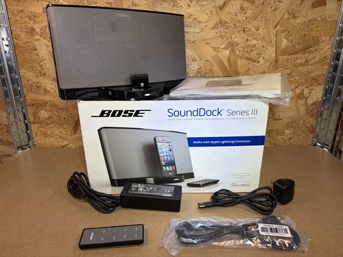 Altoparlante bose sounddock - altoparlante,
