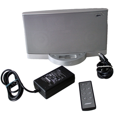 Sistema musicale digitale bose - sistema,
