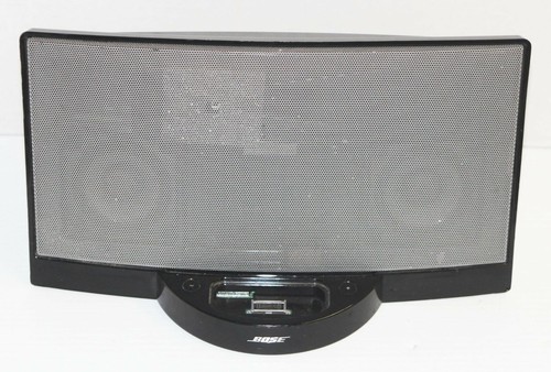 Originale nero bose sounddock - originale,