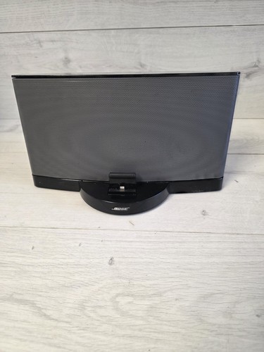 Bose sounddock series - bose,