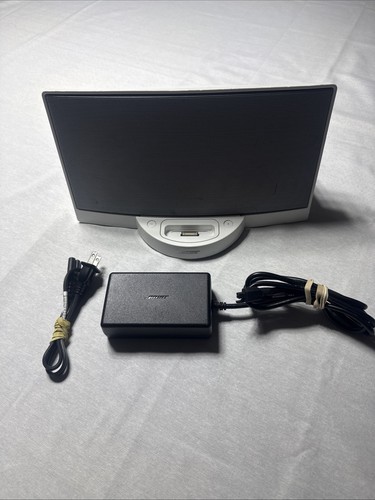 Bose sounddock sistema - sounddock,