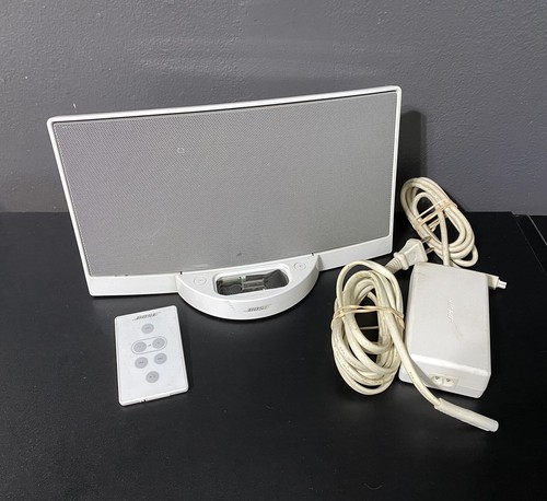 Bose sounddock series sistema - bose,