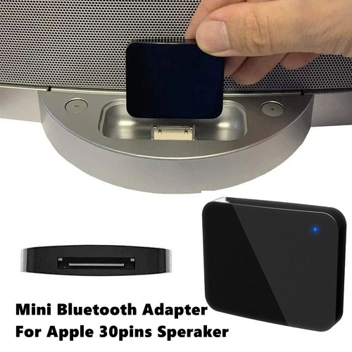 Dock per ipod - dock, ipod/iphone
