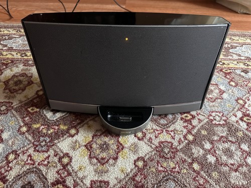 Bose sounddock portatile per - portatile, 1