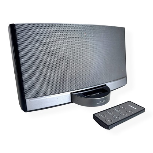 Bose sounddock series - series, ii