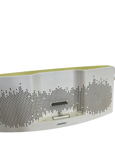 Bose sounddock per apple - bose,