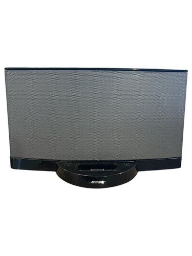 Bose sounddock series - sounddock, ii