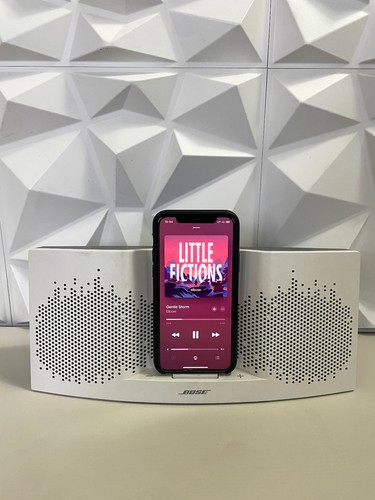 Bose sounddock per - bose, xt