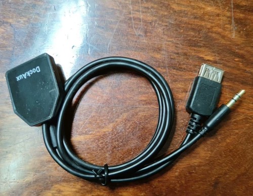 Cavo dock audio altoparlante