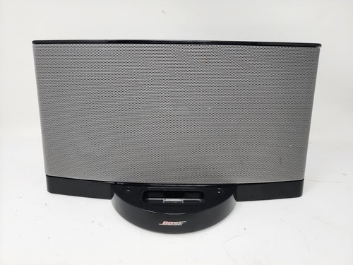 Bose sounddock series - bose,