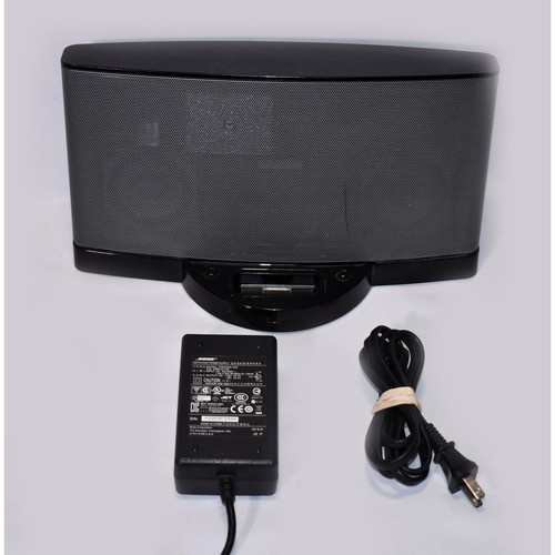 Bose sounddock series - 2, dock