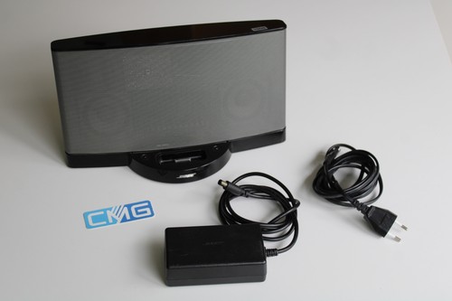 Bose sounddock series - bose,