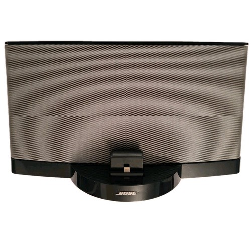 Bose sounddock series iii - sounddock,