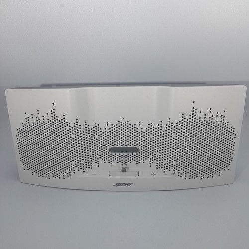 Altoparlante bose sounddock - sounddock, xt