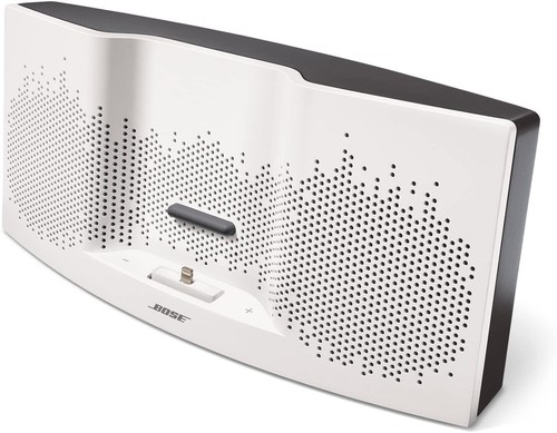 Bose sounddock speaker - bose,