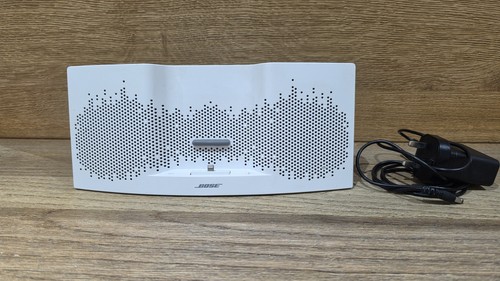Altoparlante bose sounddock - altoparlante, xt
