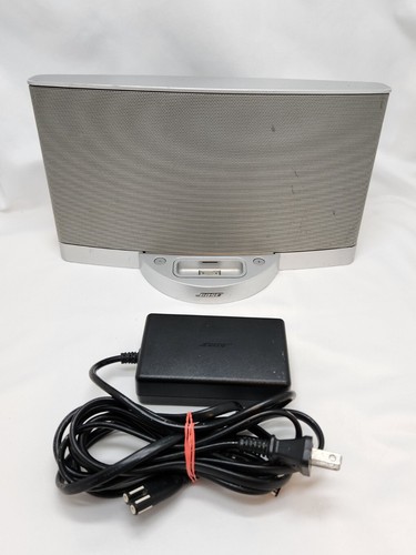 Altoparlante bose sounddock - bose,