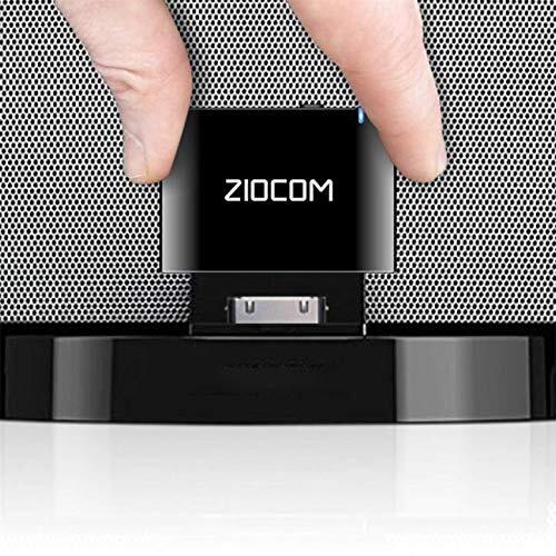 Ziocom ricevitore adattatore - ziocom,