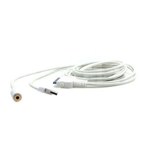 System connettore dock usb e - usb,