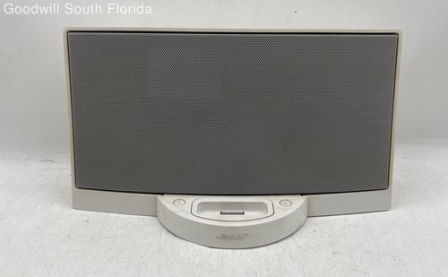 Bose sounddock bianco - bose,