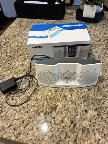 Bose sounddock iphone - bose,
