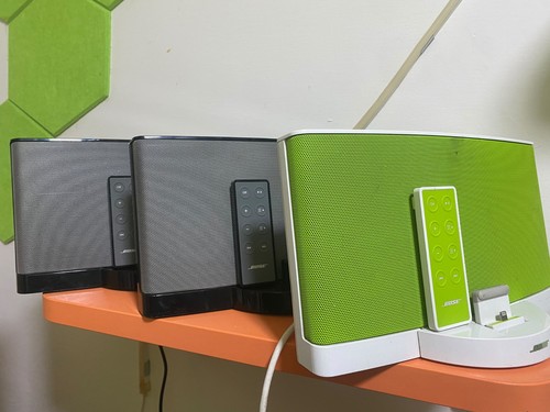Bose sounddock serie iii - bose®,