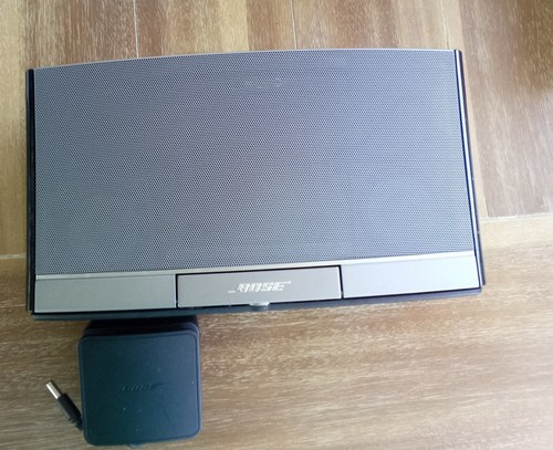 Bose sounddock sistema - bose,