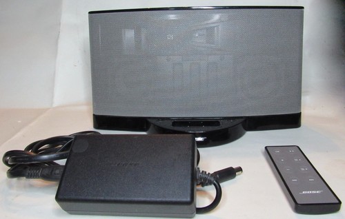 Bose sounddock series 30 - sounddock,