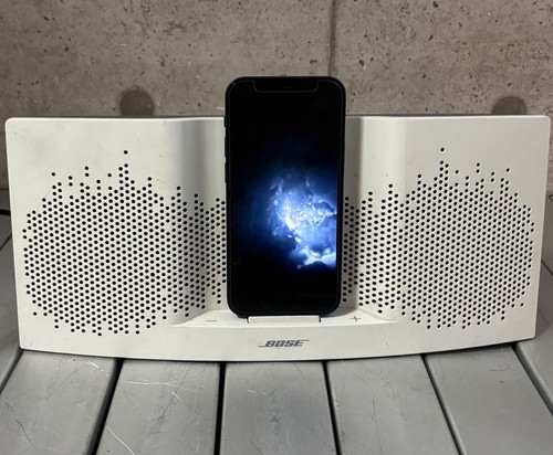Altoparlante bose sounddock - bose,