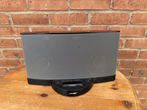 Bose sounddock series iphone - bose,